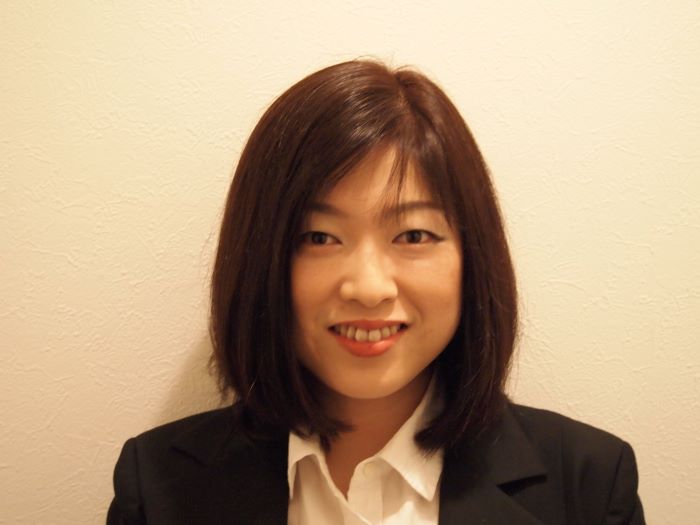 Seiko Hirono
